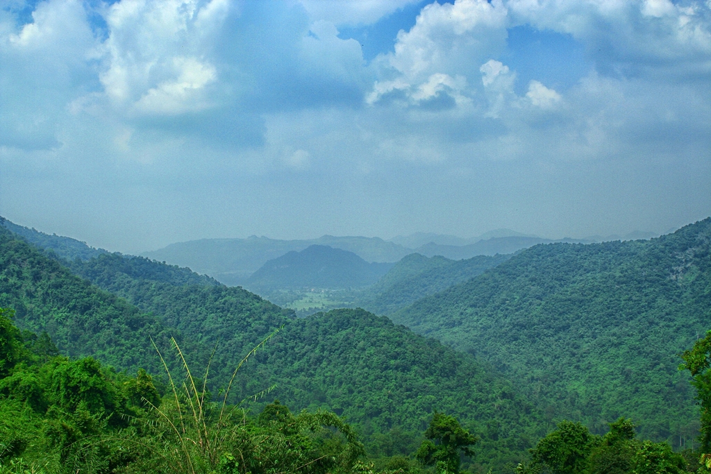 ขายรีสอร์ท ขนาด 11 ห้อง วิวเขาใหญ่ อ.ปากช่อง จ.นครราชสีมา