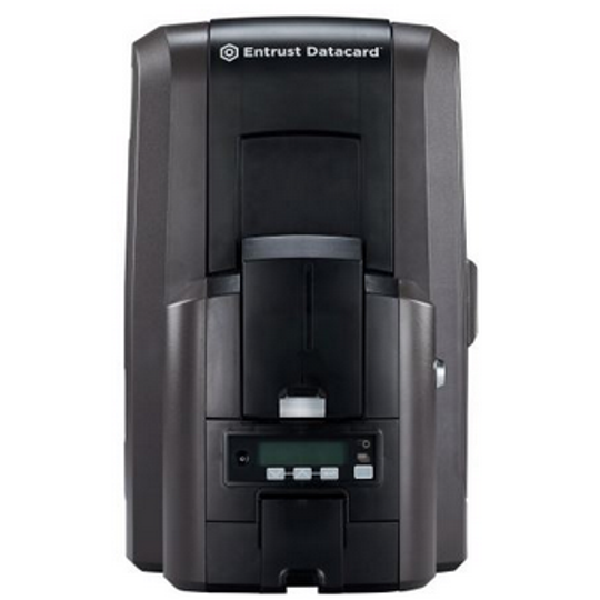 ขายถูก เครื่องพิมพ์บัตร CR805 ประกันศูนย์