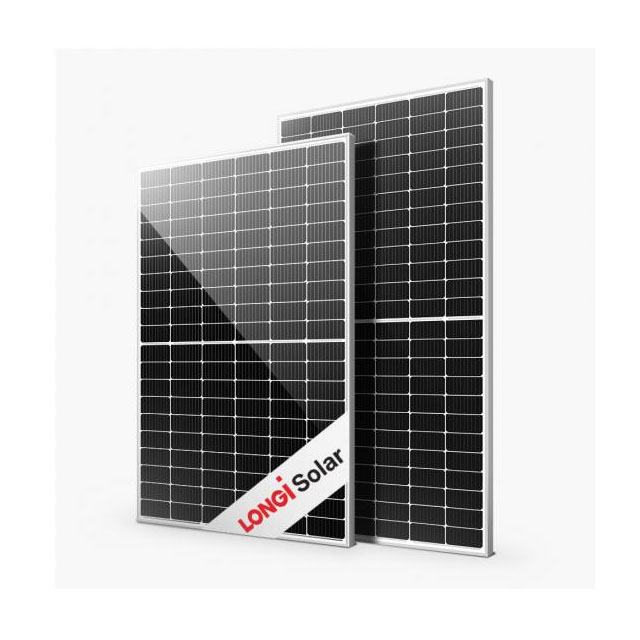 PV PANEL แผงโซล่าร์ 550WATT