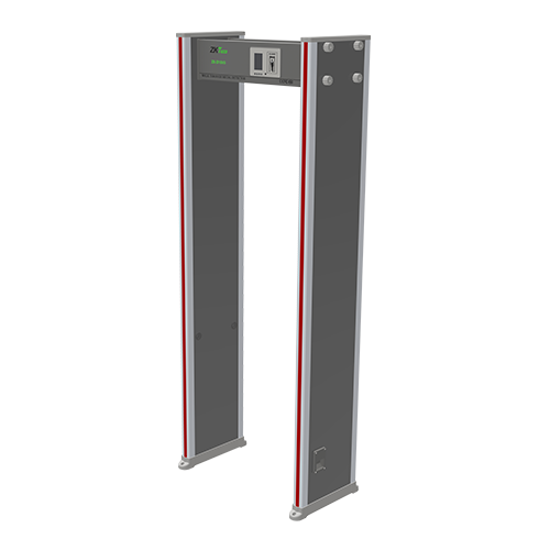 ขายถูก Zkteco เครื่องตรวจจับโลหะ ZK-D1065S