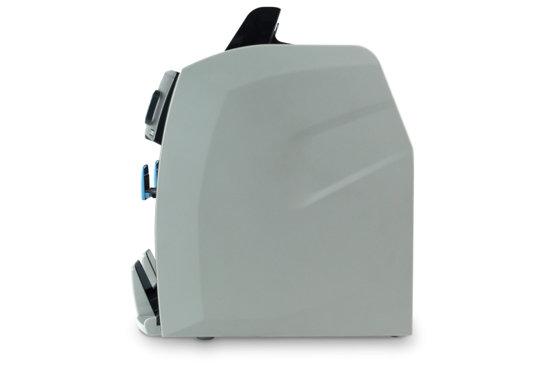 ขายถูก เครื่องนับและแยกธนบัตร ยูนิ-สมาร์ท UNI-SMART US-9510 สีขาว ประกันศูนย์