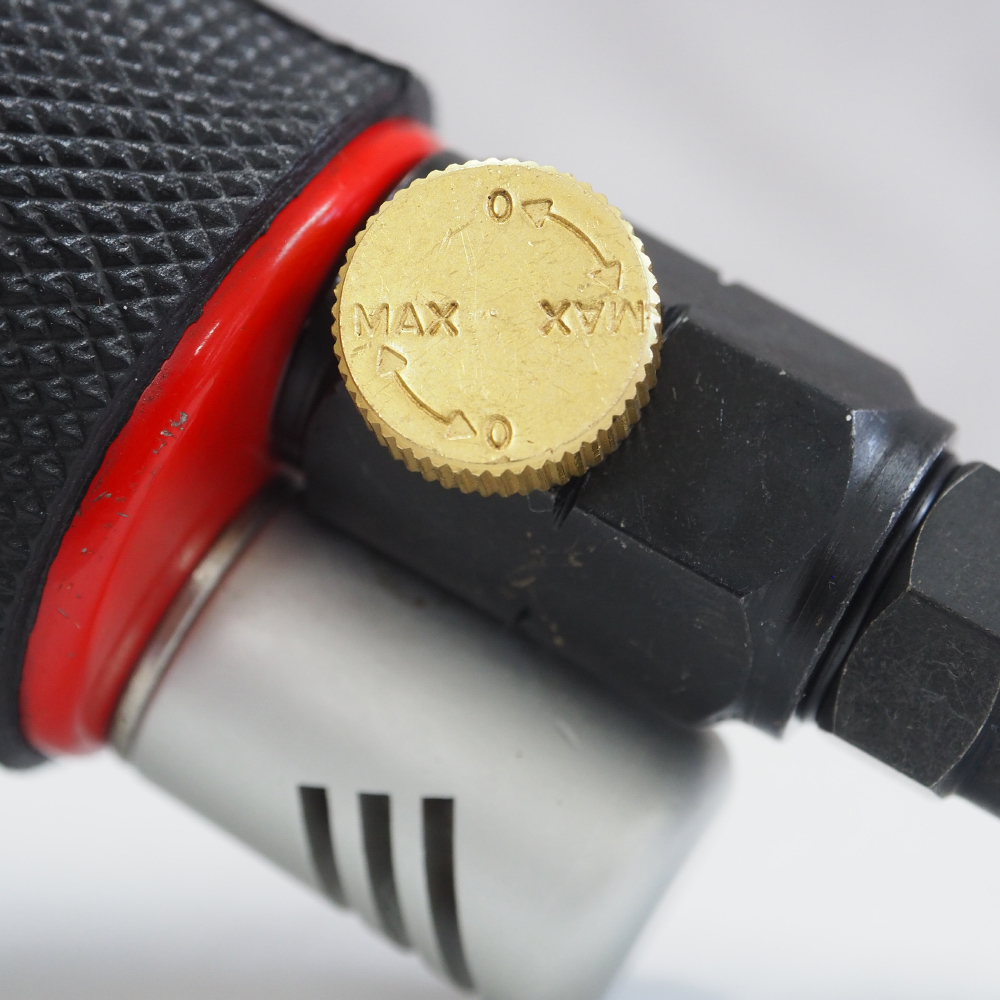 เครื่องขัดเงาระบบลม / BE-SM-03A