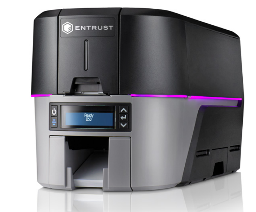 ขายถูก เครื่องพิมพ์บัตร Sigma DS3 ประกันศูนย์