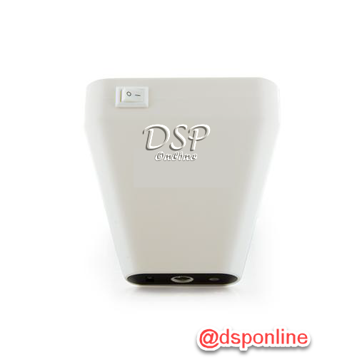 ขายถูก เครื่องวัดอุณหภูมิอินฟราเรด Verified Infrared Thermometer Forehead UFR101 Bluetooth ใช้คู่กับโทรศัพท์มือถือ โดยโหลดโปรแกรมเข้าเครื่อง ระยะห่าง 10 ม เก็บข้อมูลคนเข้าออกได้