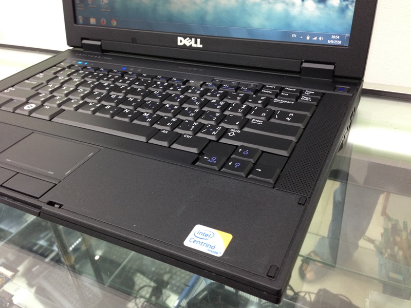 Dell Latitude E5400