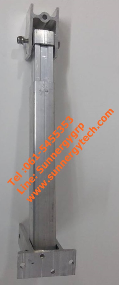 solar Adjustable Tilt Kit 10-30