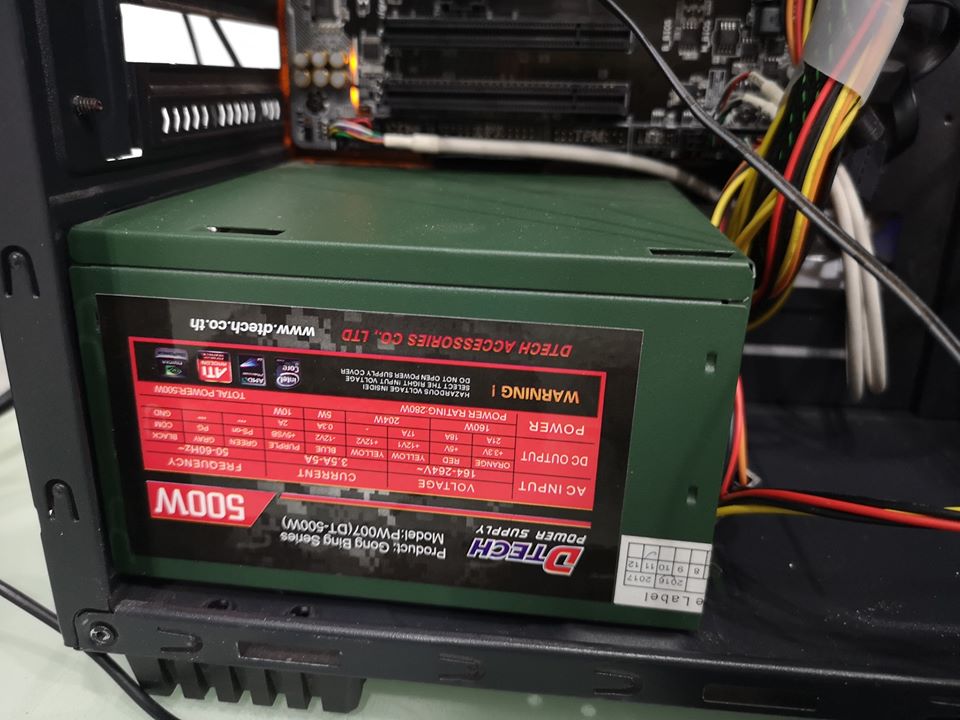 i5-6500