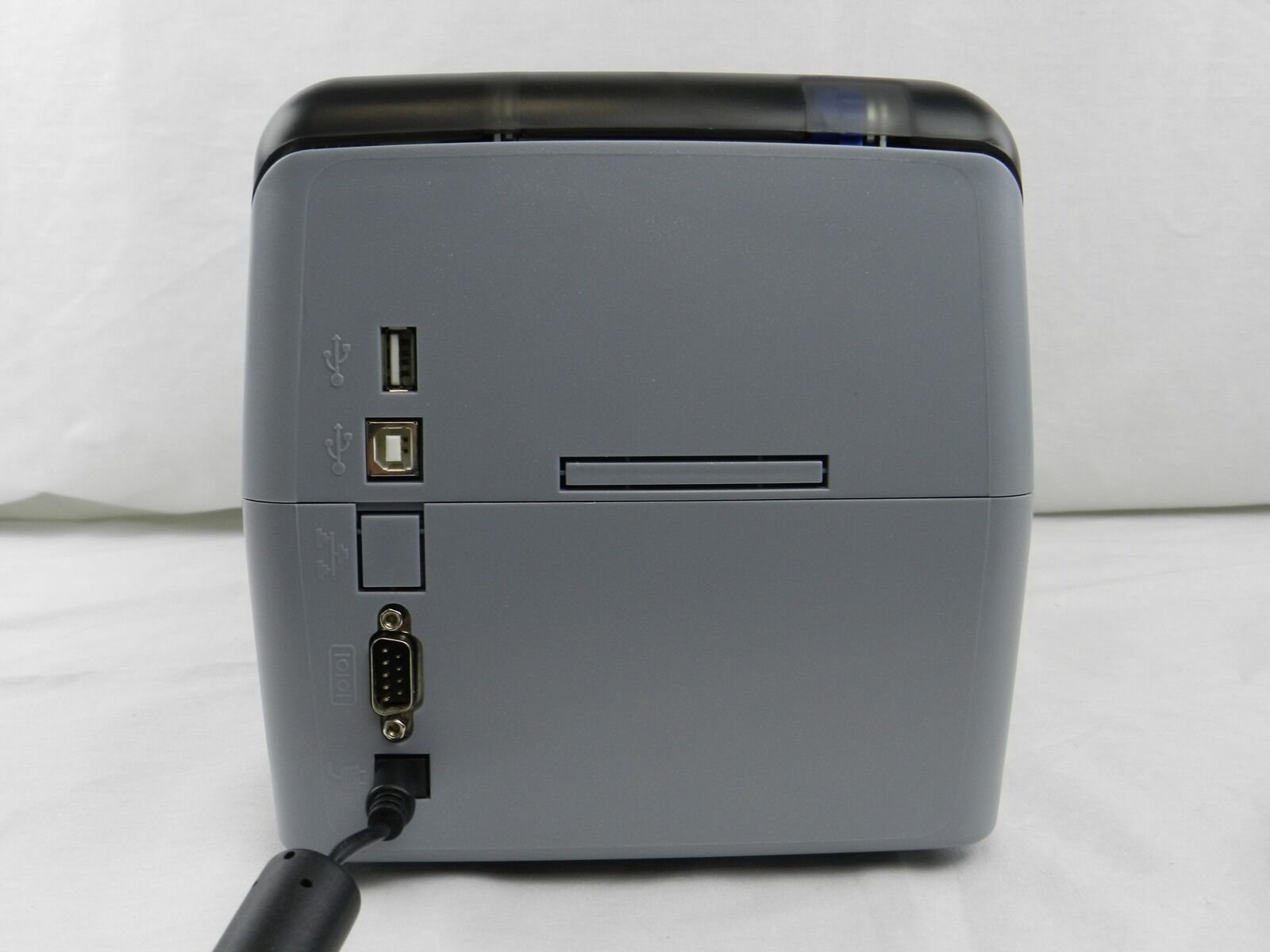 ขายถูก PVC id เครื่องพิมพ์บัตร pointman tp9200 รุ่นใหม่ล่าสุดของ pointman