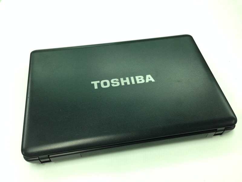 TOSHIBA Satellite C640D-1003U
