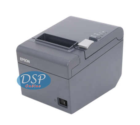 ขายถูก Epson TM-T82II-i เครื่องพิมพ์ใบเสร็จความร้อน ประกันศูนย์