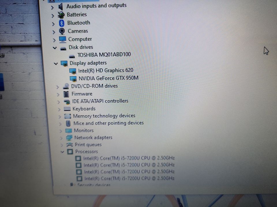 Acer Aspire F5-573G-566F