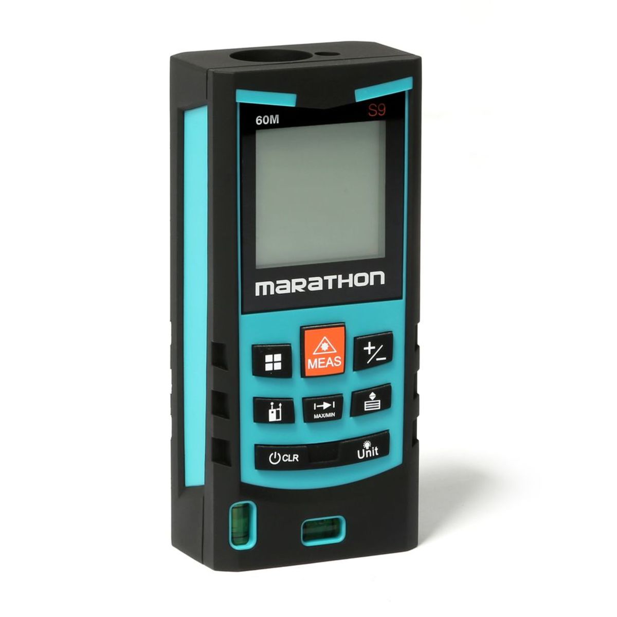 เครื่องมือวัดระยะทางเลเซอร์ MARATHON รุ่น S9-60M (60เมตร)