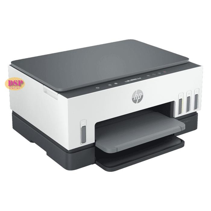 ขายถูก HP Smart Tank 750 ALL-in-One Printer ประกันศูนย์