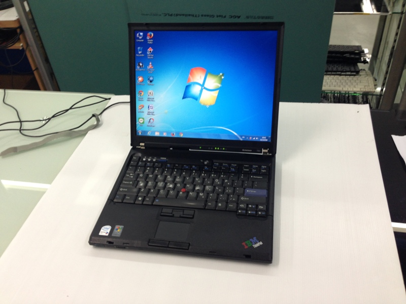 LENOVO ThinkPad T60