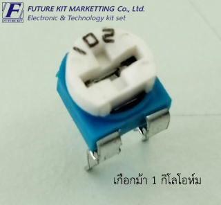 FuturePack FP4103 เกือกม้า 1 กิโลโอห์ม