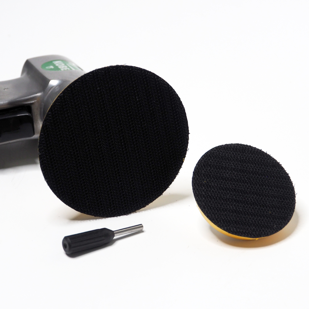 ชุดเครื่องขัดกระดาษทราย พร้อมใช้งาน / G7U6-KOBE3