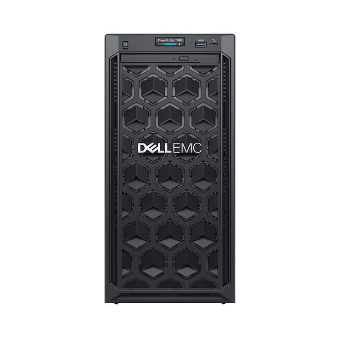 ขายถูก Server Dell PowerEdge T140 (SnST1407) TOWER-SERVER