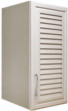 CT975S#IR ตู้แขวนผนังเดี่ยว คอตโต้ สีงา