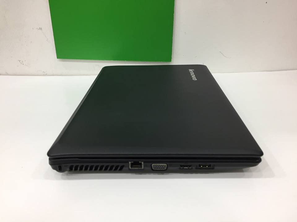 LENOVO G465