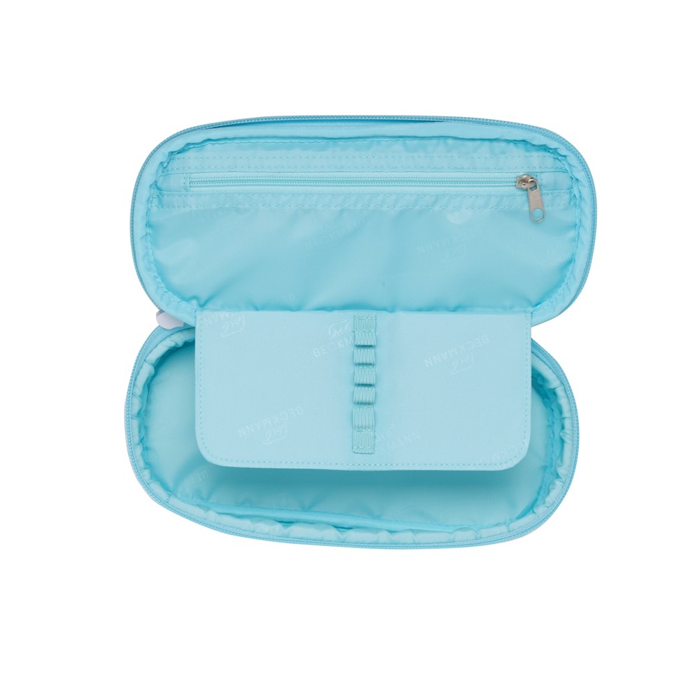 Oval pencil case, Sweetie