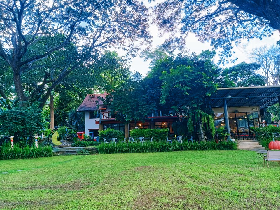 ขายรีสอร์ทพร้อมสวนอาหาร ใน จ.ลำพูน บรรยากาศท่ามกลางธรรมชาติ วิวเขาและทุ่งนา