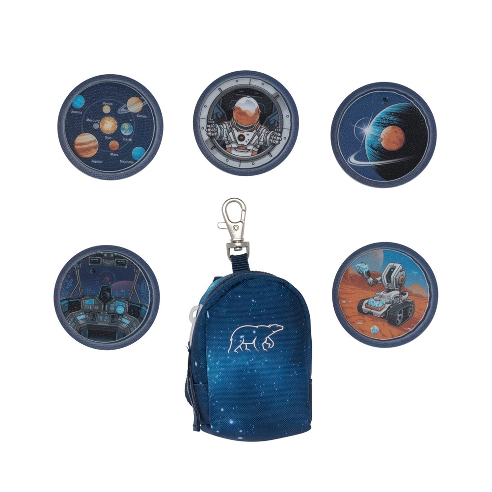 Classic Maxi 28L, Space Mission