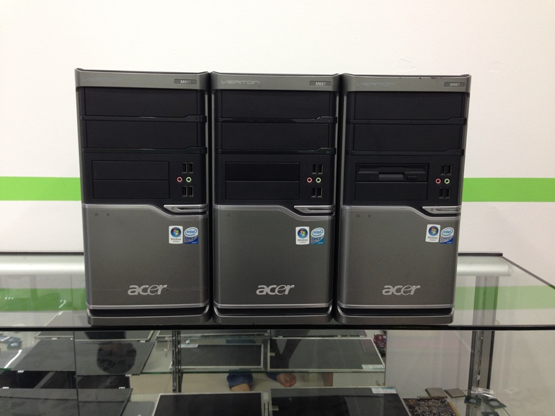 ACER Veriton M461