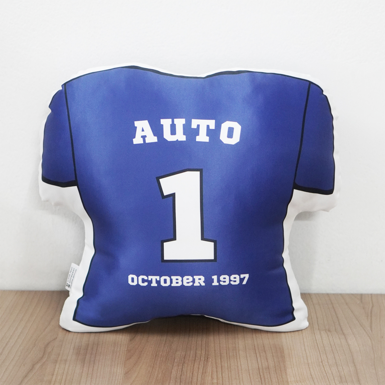 หมอนลายเสื้อบอล - Football Shirts