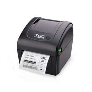 ขายถูก เครื่องพิมพ์บาร์โค้ด TSC DA210-DA220 SERIES