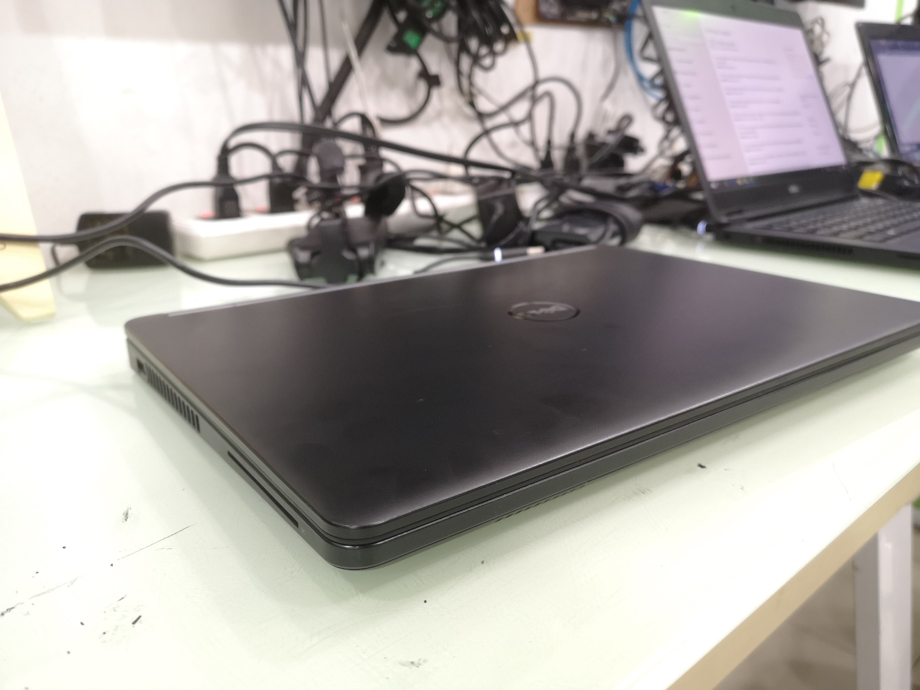 DELL LATITUDE E5470 i5-6300U M.2 256GB.