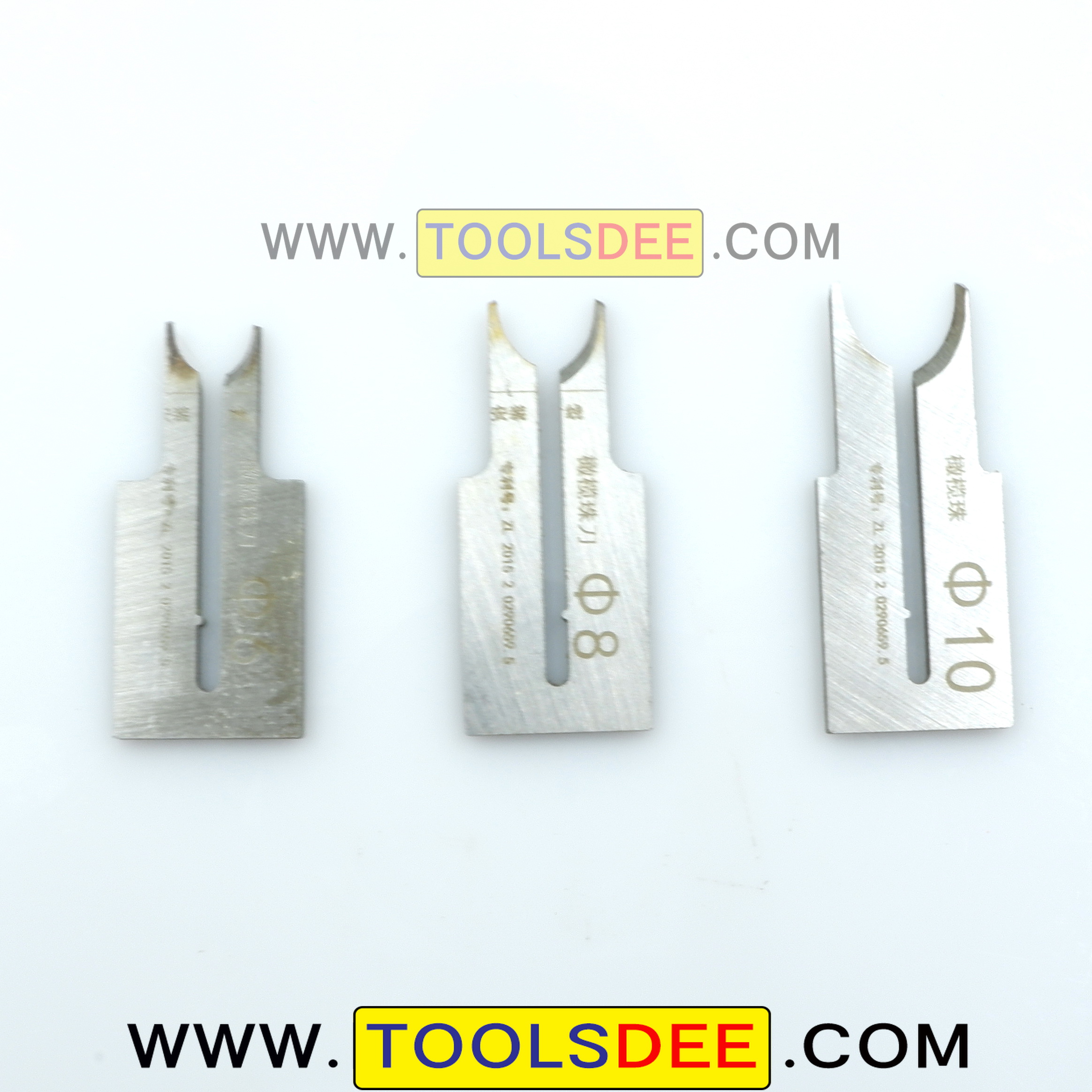 ชุดทำลูกประคำทรงไข่