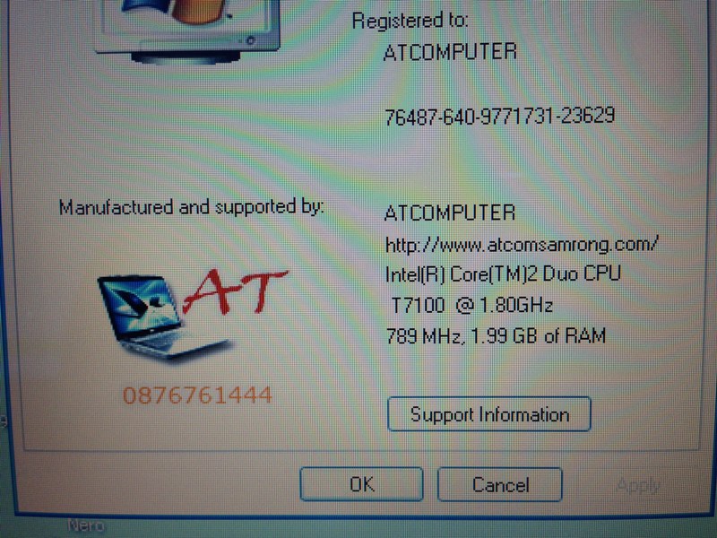 TOSHIBA Portege M600-E321T