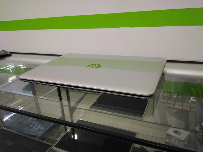 HP Pavilion 15-e007TX