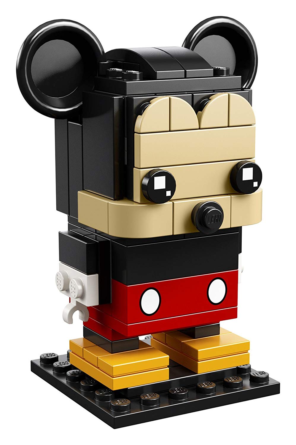 LEGO BrickHeadz - Mickey Mouse รุ่น 41624 / Minnie Mouse รุ่น 41625 (แพ็คคู่)