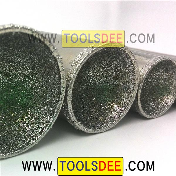 ชุดกลึงหินทรงกลม แบบหยาบ