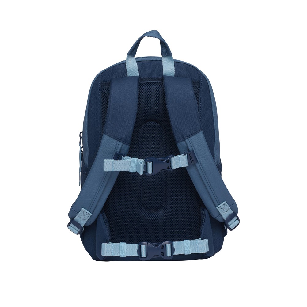 Sport Mini, Multicolor Blue