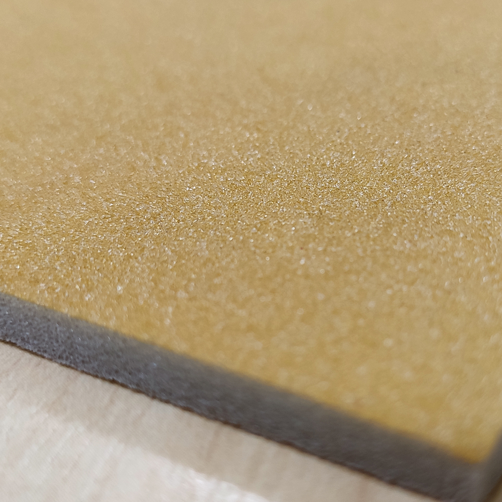 ฟองน้ำกระดาษทราย 115x140 mm แยกความละเอียด