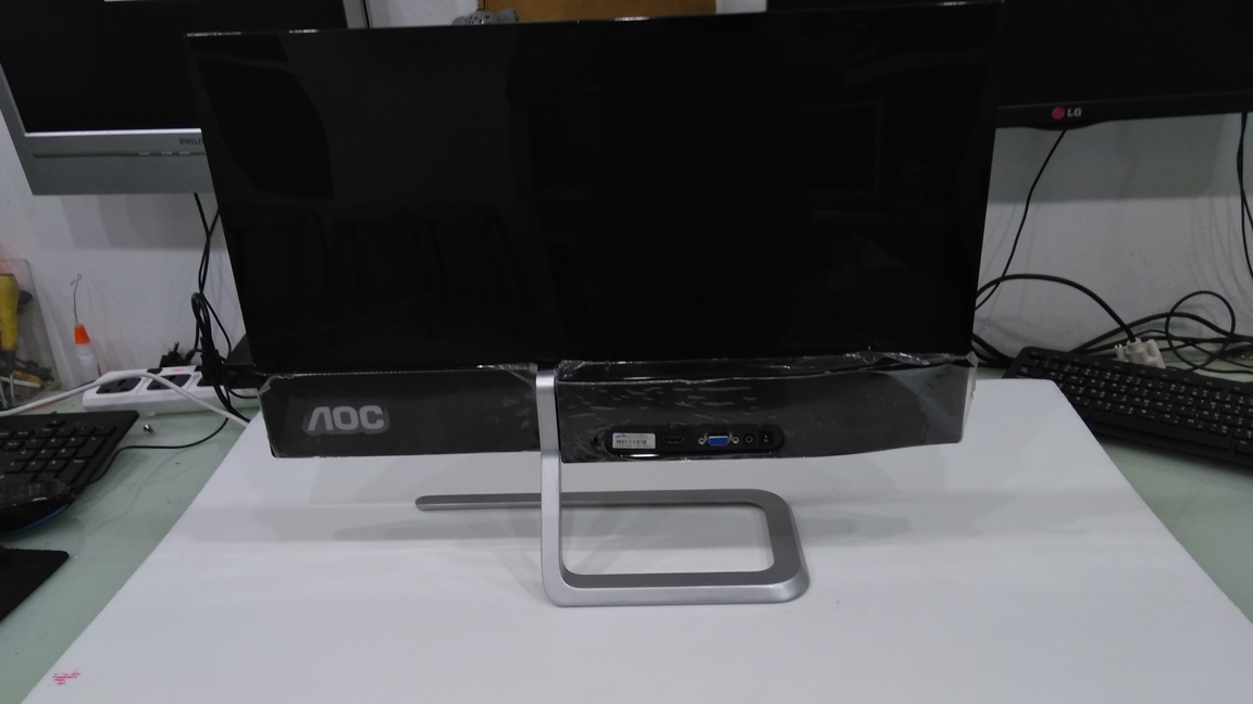 LED 23'' AOC (I2381FH+HDMI+IPS)
