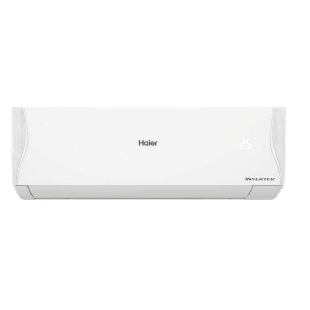 แอร์ติดผนัง ไฮเออร์ Inverter HSU-24VQAC03T (23200 BTU)