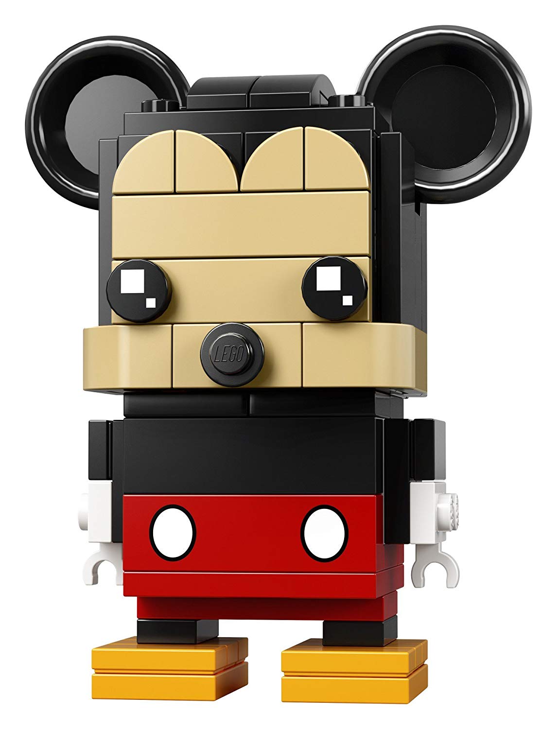 LEGO BrickHeadz - Mickey Mouse รุ่น 41624