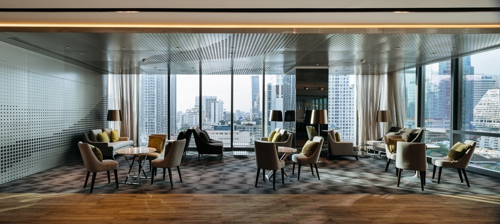 เอไอเอ สาทร ทาวเวอร์ (AIA Sathorn Tower) สำนักงานให้เช่าย่านสาทร กรุงเทพฯ ใกล้รถไฟฟ้า BTS สถานีเซนต์หลุยส์