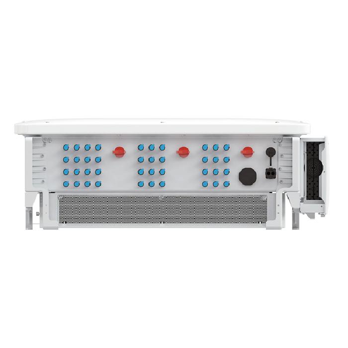 Inverter 100k ระบบผลิตไฟฟ้าพลังงานแสงอาทิตย์