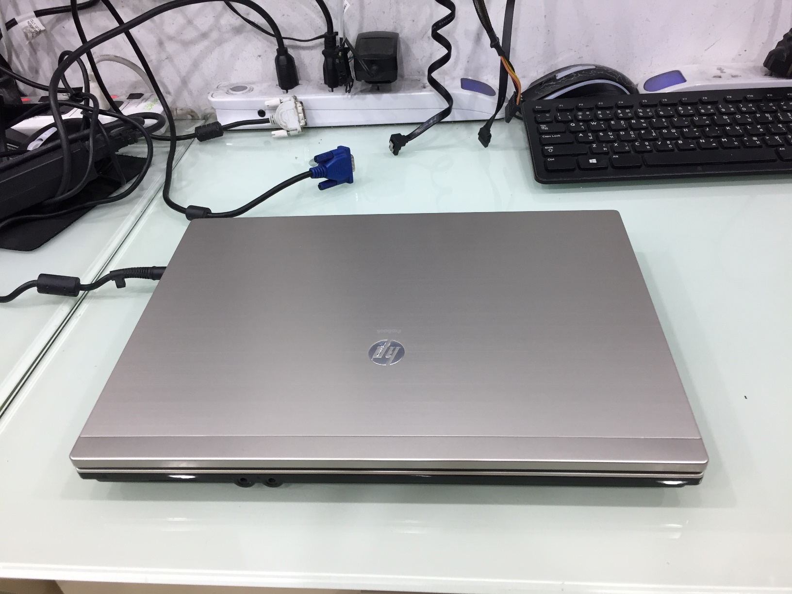 HP Probook 4321s i5-560M