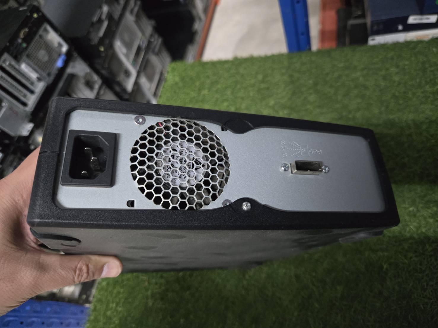 HP LTO-5 Ultrium 3000