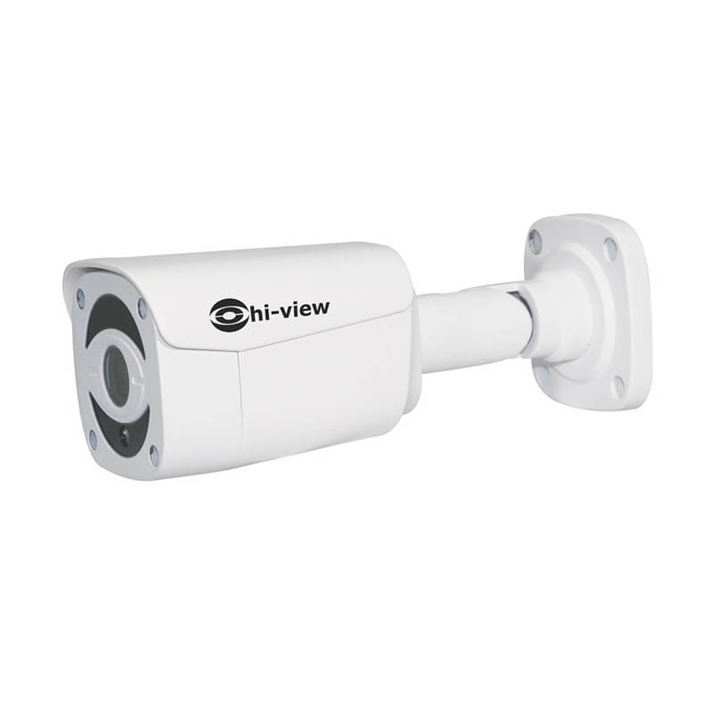 ขายถูก กล้องวงจรปิด Hiview HA-554B50 ความละเอียด 5 MP ประกันศูนย์