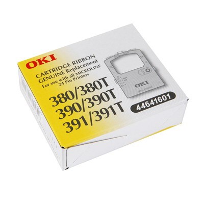 RIBBON (ผ้าหมึก) OKI ML380/ML390/ML391