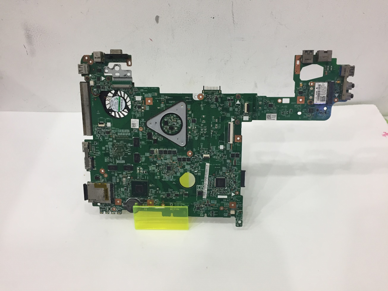 DELL Inspiron N5110 motherboard