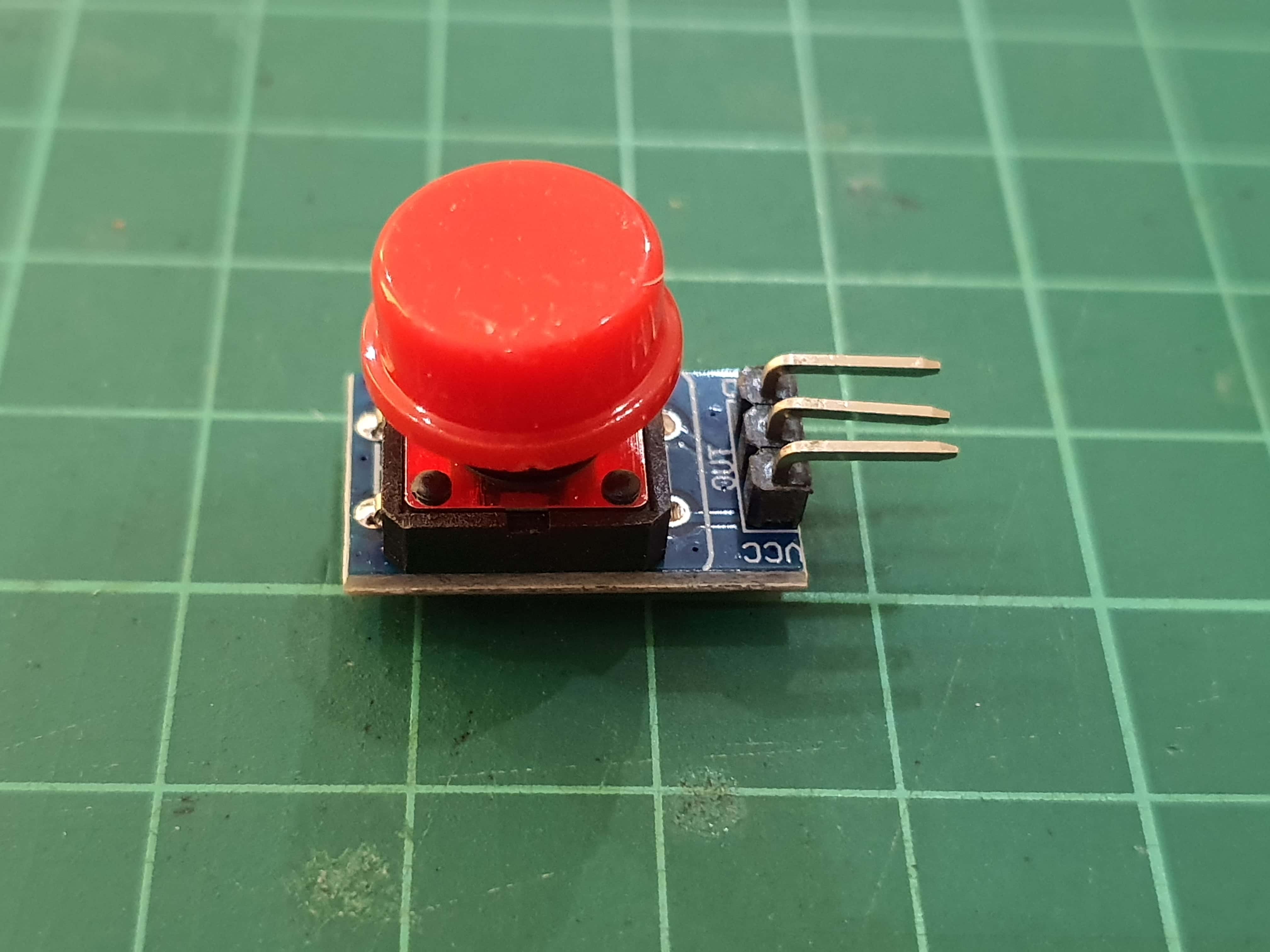 Buttom Module
