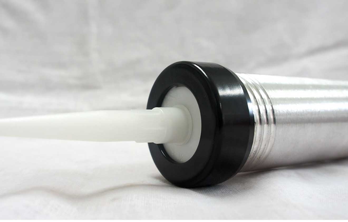 ปืนยิงซิลิโคน / G7M1-AT203A-9