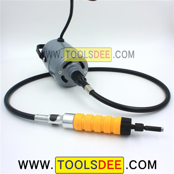 สิ่วแกะสลักไฟฟ้า